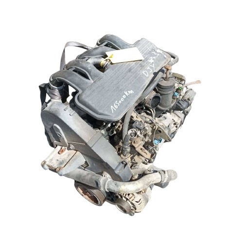 Motore semicompleto per fiat - motore,