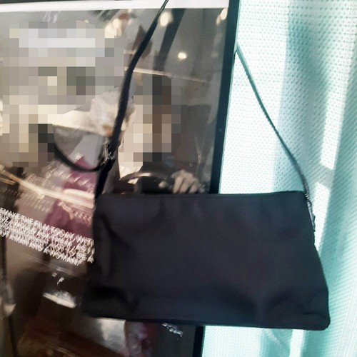Borsa tracolla coach piccole - a,