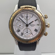 Orologio paul picot boot - paul, u-boot