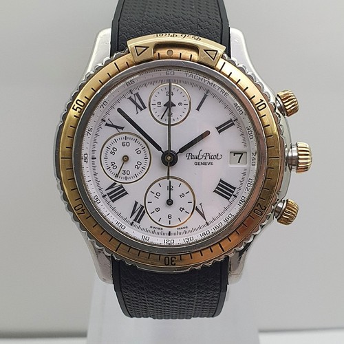 Orologio paul picot - orologio,