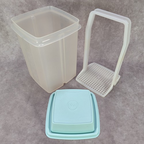 Tupperware sottaceto oliva - tupperware,