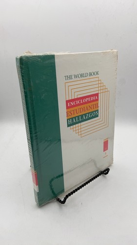 Enciclopedia estudiantil - enciclopedia,