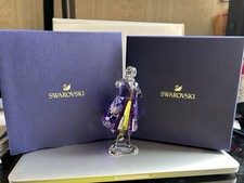 Nuova statuina cristallo