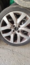 4 CERCHI IN LEGA CITROEN C4 Picasso Mk1 90/2024 (0613) 1742722