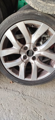 Cerchi lega citroen c4 - in,
