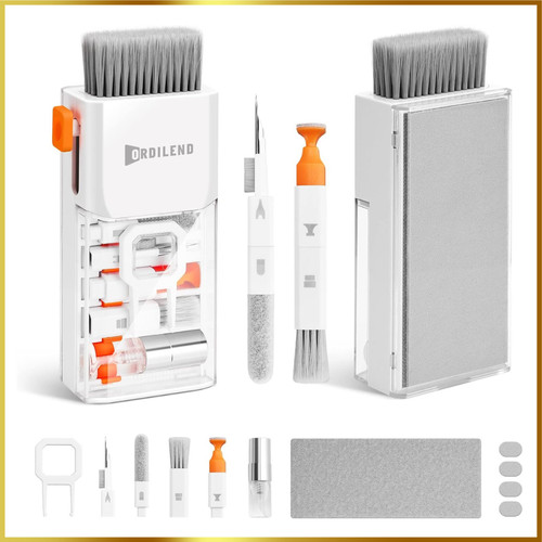 Kit pulizia schermo - kit,