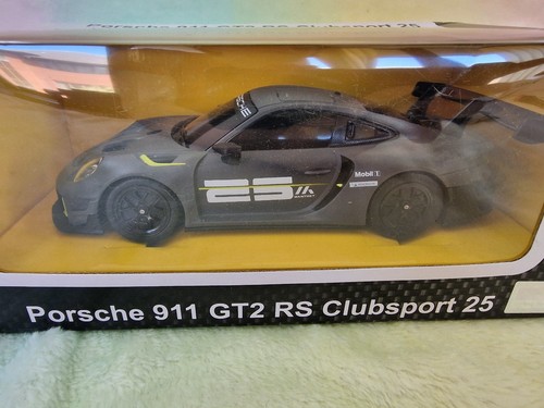 Telecomando auto porsche - auto,