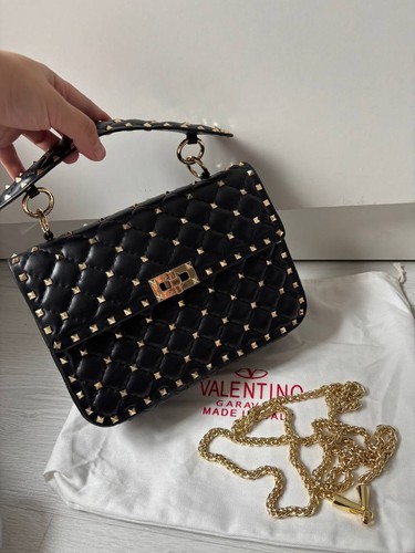 Borsa tracolla valentino - a,
