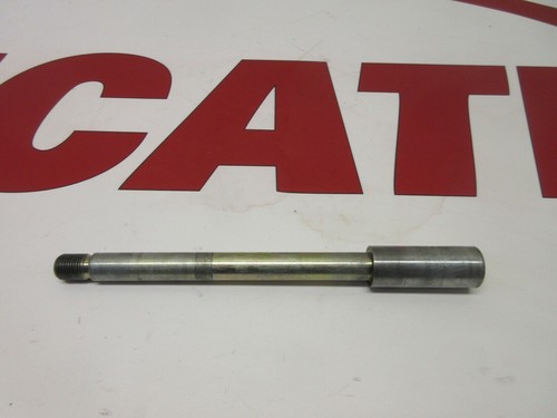 Assale ruota anteriore ducati - assale,
