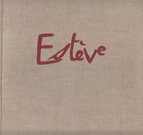 Esteve collages 1965 1973 - esteve:,