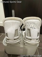 BURTON MALAVITA Re:Flex taglia