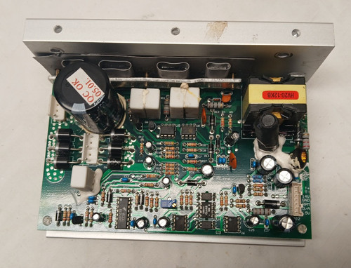 Regolatore motore vision - regolatore,
