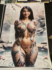 Copertina Mulan Cosplay Tats