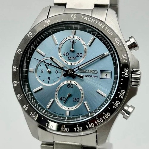Orologio seiko uomo cronografo - orologio,