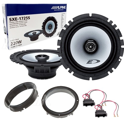 Kit casse altoparlanti - kit,