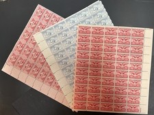 Foglietti Scott C40, C42, C47