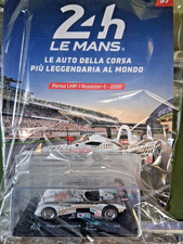 24 h Le Mans n. 97 - Panoz