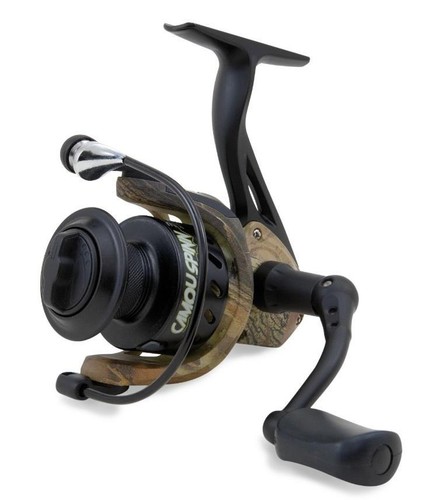 Lineaeffe camou spin 6000 - spin,