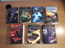 HARRY POTTER - Collezione