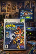 Crash Bandicoot L'ira di