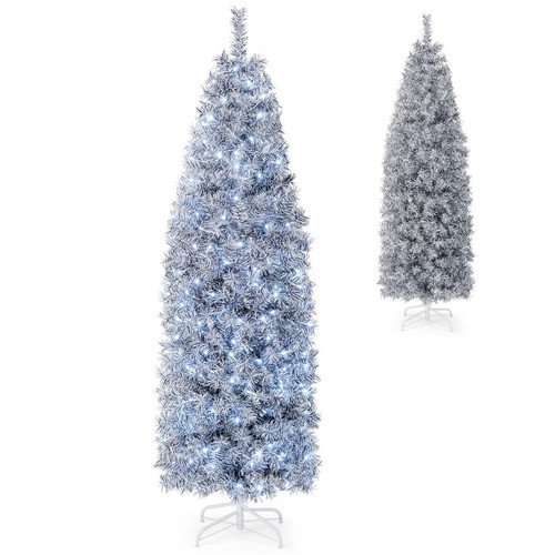 Albero natale artificiale - albero, di