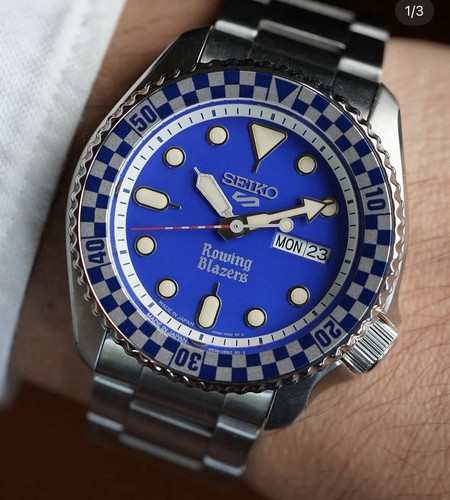 Seiko blazer sportivi da - blazer,