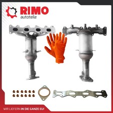 Per Fiat Stilo 1.6 16V