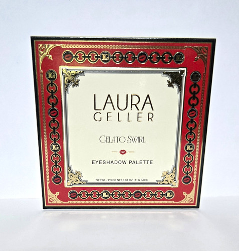 Laura geller gelato - geller,