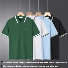 Lacoste Men's Polo Shirt