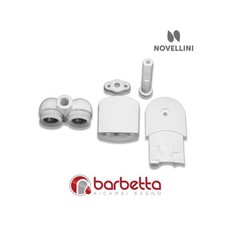 KIT CARRUCOLE DI RIC. JOLLY VASCA NOVELLINI R04JOL-30