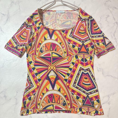 Shirt emilio pucci - t-shirt,