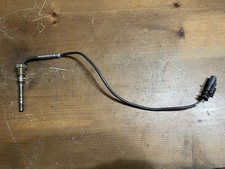 Sonda Temperatura FAP Fiat - Alfa - Lancia - Jeep 55271493