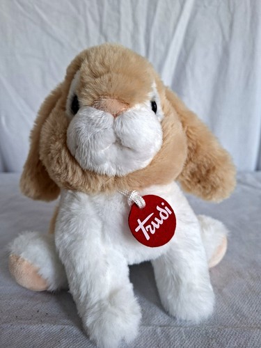 Trudi peluche coniglietto - peluche,