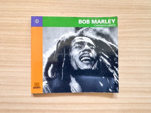 Bob marley canzoni libertà - marley,