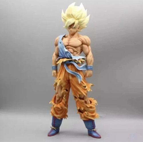 Action figure dragon ball - action, z