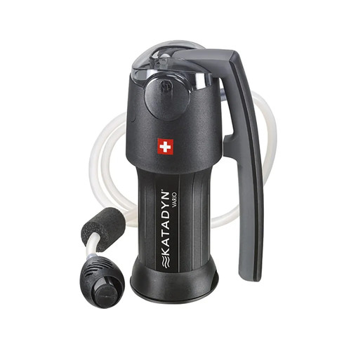 Filtro acqua katadyn - filtro,