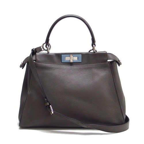 Borsa tracolla fendi - a,