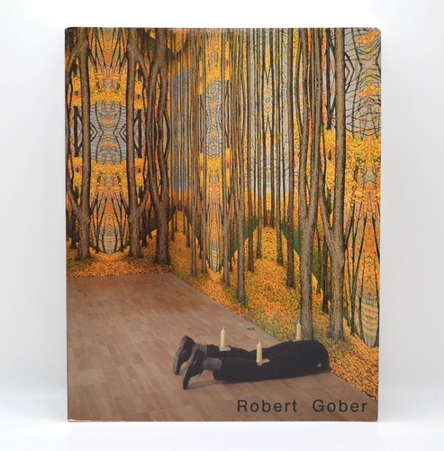 Robert gober museo nacional - gober,,