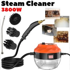 3800W High Pressure Steam