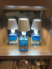 lampada led bottiglia