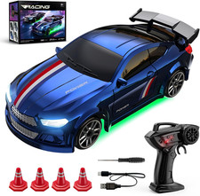 Macchina Telecomandata