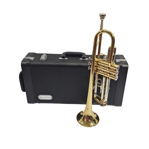 Tromba jupiter jtr700 standard - jupiter,