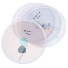  4 Pezzi Comodo Ventaglio