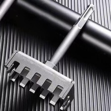 Utensile per scanalatura a