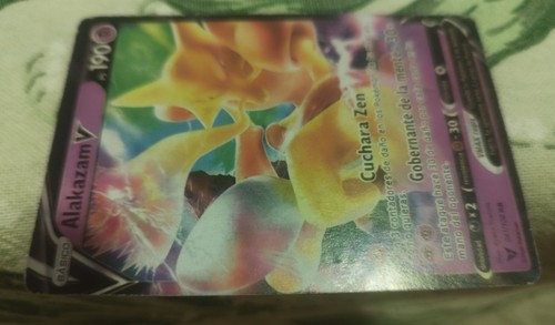 Carta pokemon - carta,