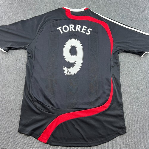 Maglia calcio liverpool - calcio, 2007