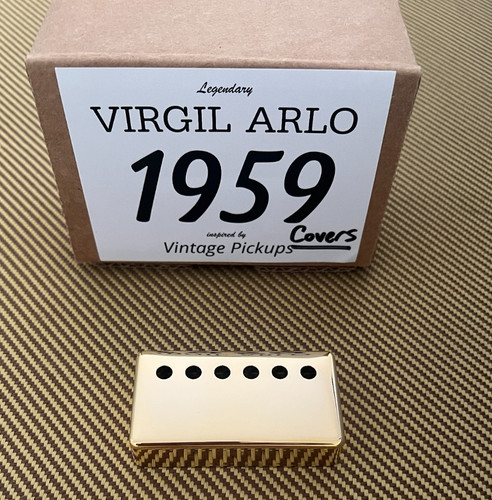 1959 virgil arlo - 1959,