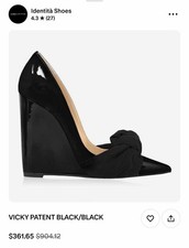 Nuovissime scarpe donna - nuovissime,