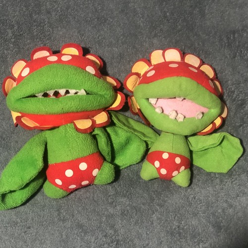 Lotto fiori peluche - lotto, di