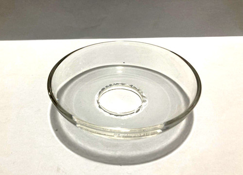 Bobeche bohemian crystal cup - bobeche,